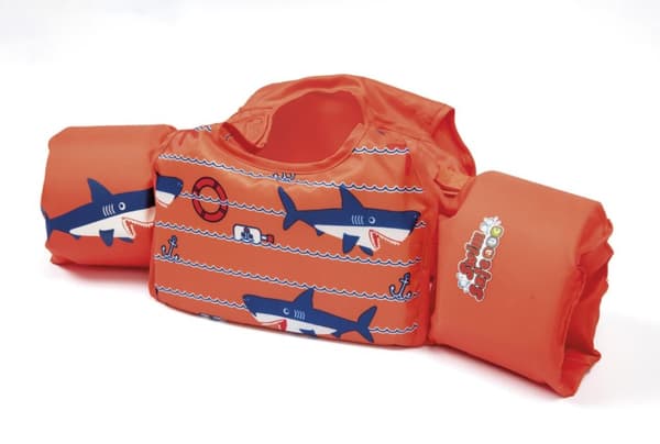 Swim Safe Swim Pal 3-6 år, HAJ