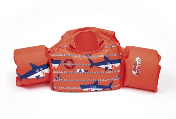 Swim Safe Swim Pal 3-6 år, HAJ