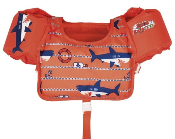 Swim Safe Swim Pal 3-6 år, HAJ