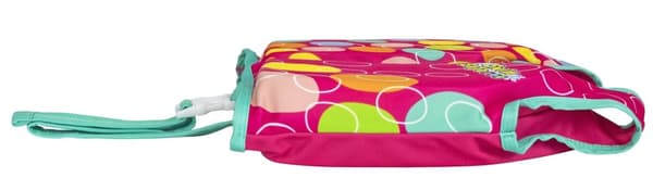 Swim Safe Sim Träningsväst UPF 50+, Skum 11–19 kg, Pink