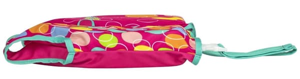 Swim Safe Sim Träningsväst UPF 50+, Skum 19–30 kg, Pink