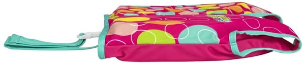 Swim Safe Sim Träningsväst UPF 50+, Skum 19–30 kg, Pink