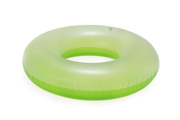 Badring 76cm ''Frosted Neon''