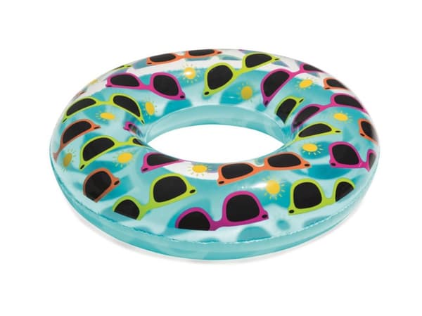 Badring 76 cm ''Designer''