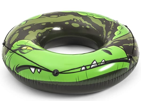 Badring 119cm ''River Gator''