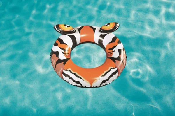 Badring 91cm ''Tiger''