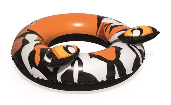 Badring 91cm ''Tiger''