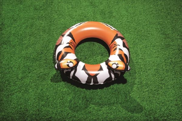 Badring 91cm ''Tiger''