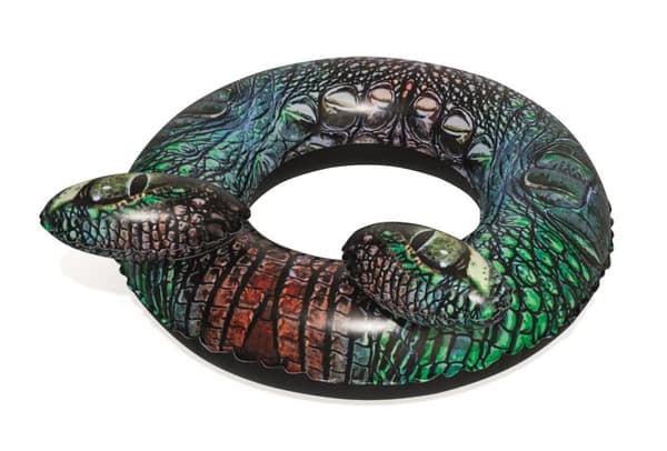 Badring 91cm ''Krokodil''