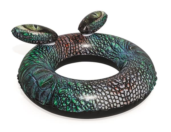 Badring 91cm ''Krokodil''