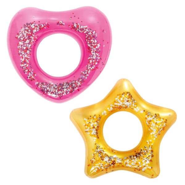 Badring  Glitter Fusion 91cm