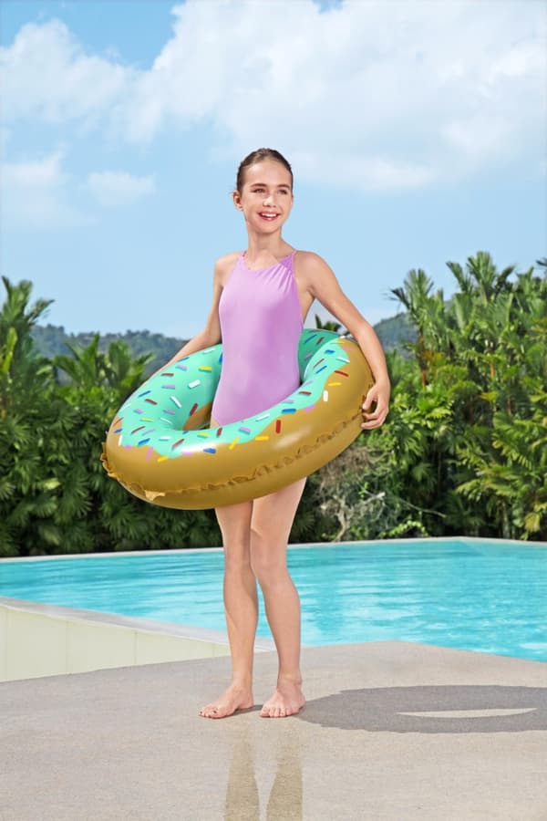 Badring 91cm ''Sweet Doughnut''