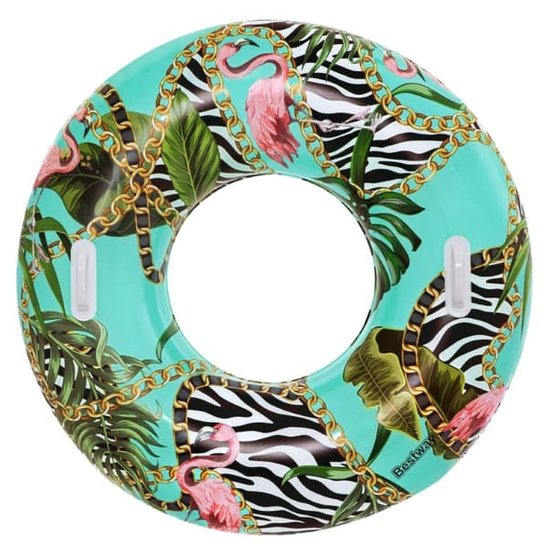 Badring 114cm Floral Fantasy
