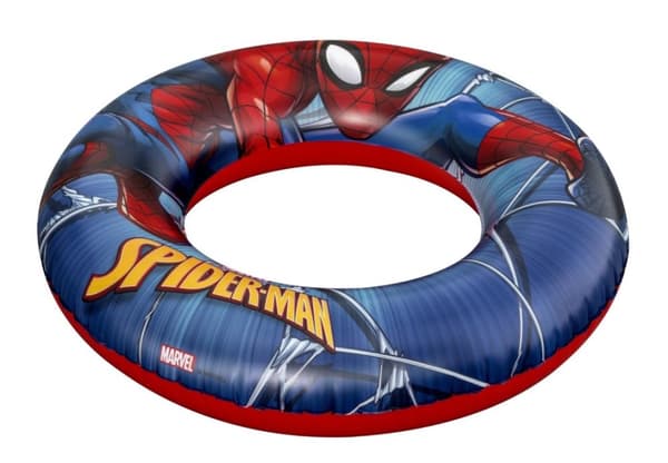 Badring Spiderman 56 cm