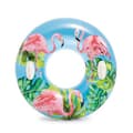 Miniatyrbild 1 av 4: Intex 58263NP Simring 97 cm Assorted