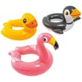 Miniatyrbillede 1 af 3: Intex 59220NP Svømmering Dyr Assorteret