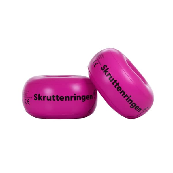 Skruttenringen Rosa