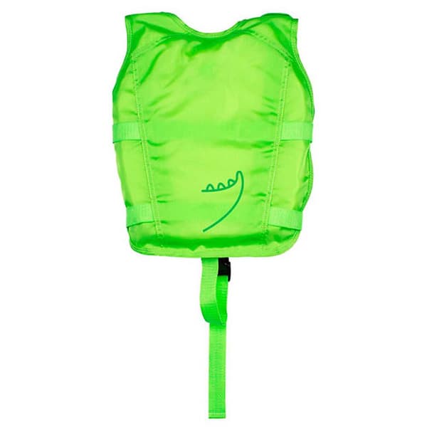 Waimea Swimming Vest Grönt 3-6 Years