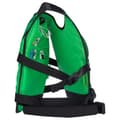 Miniatyrbillede 3 af 4: Waimea Vest Hero Swimming Grøn 3-6 Years