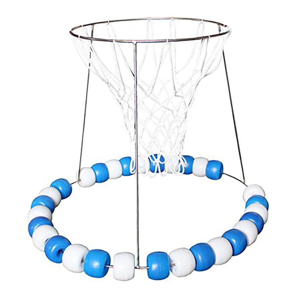 Softee Inox Floating Basket For Pool Vit 52 x 40 cm CDON