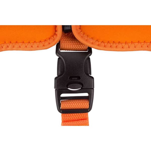 Waimea Swimming Vest Orange 24 Months-3 Years