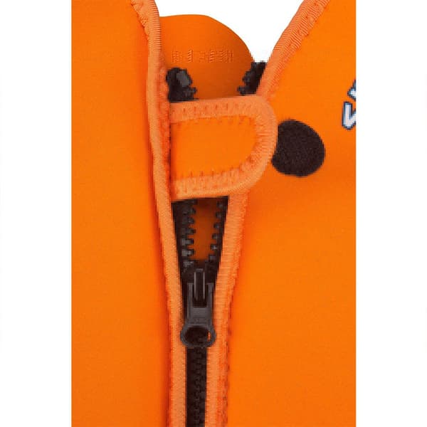 Waimea Swimming Vest Orange 24 Months-3 Years