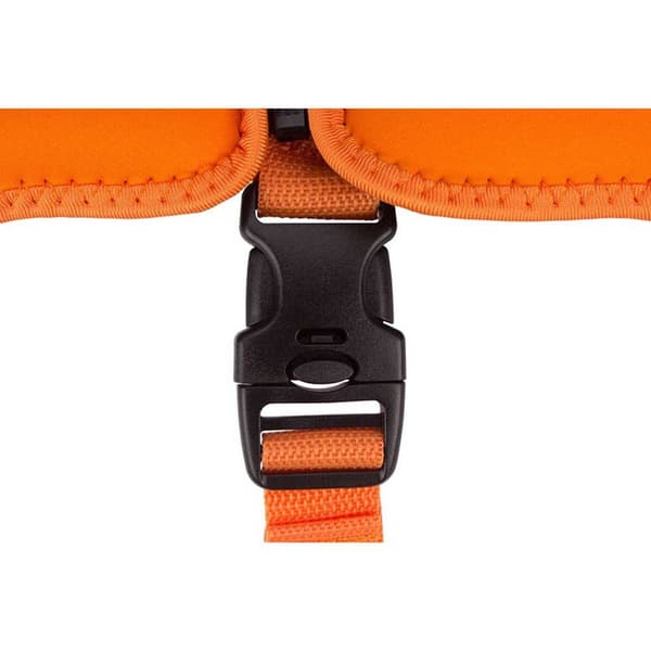 Waimea Swimming Vest Orange 3-6 Years