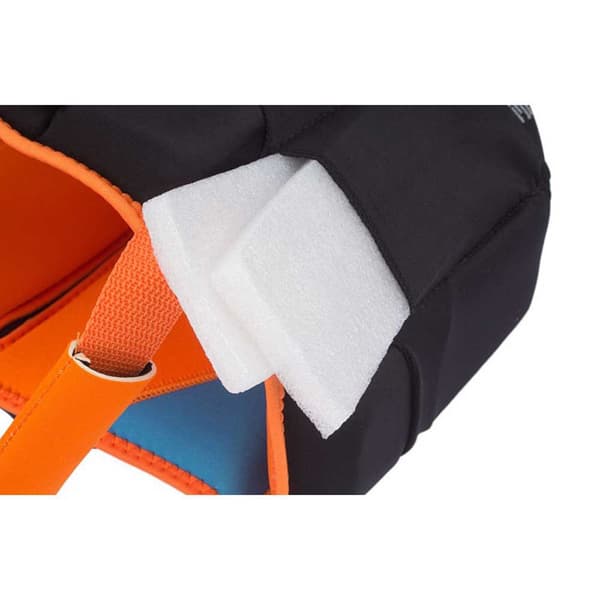 Waimea Swimming Vest Orange 3-6 Years