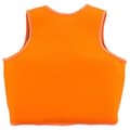 Miniatyrbild 2 av 7: Waimea Swimming Vest Orange 3-6 Years
