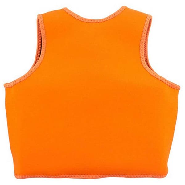 Waimea Swimming Vest Orange 3-6 Years