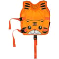Miniatyrbillede 6 af 7: Waimea Vest Animal Swimming Orange 3-6 Years