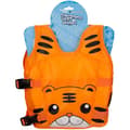 Miniatyrbillede 7 af 7: Waimea Vest Animal Swimming Orange 3-6 Years