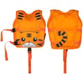 Miniatyrbillede 1 af 7: Waimea Vest Animal Swimming Orange 3-6 Years
