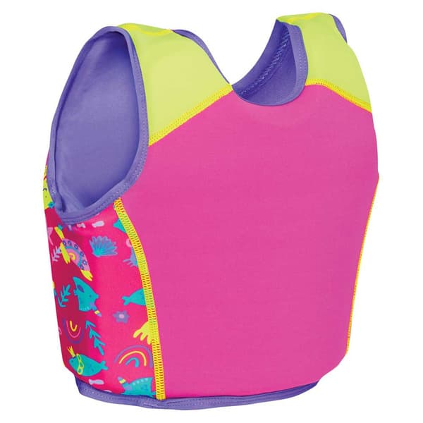 Zoggs Jacka Swimsure Flerfärgad 24 Months-3 Years