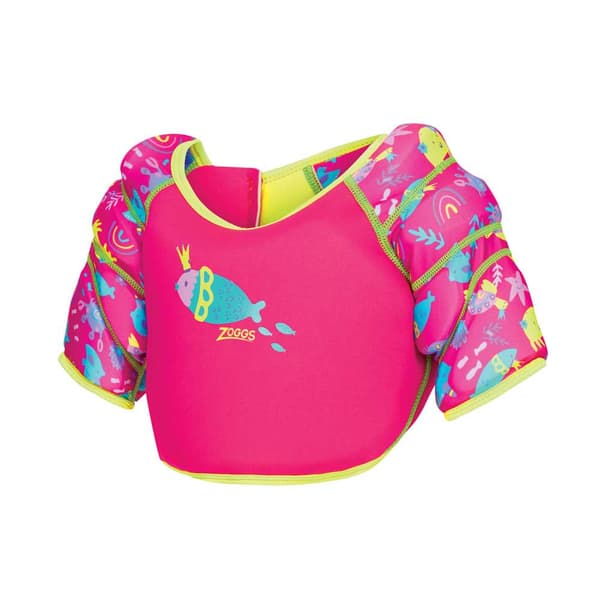 Zoggs Liivi Water Wings Monivärinen 24 Months-3 Years