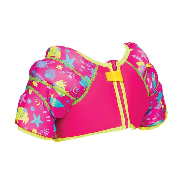 Zoggs Liivi Water Wings Monivärinen 24 Months-3 Years