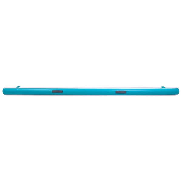 Zray Airdock 10´6´´ Floating Mat Kultainen 305 x 185 x 15 cm