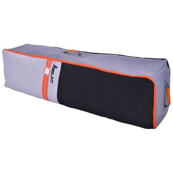 Zray Airdock 10´6´´ Floating Mat Kultainen 305 x 185 x 15 cm
