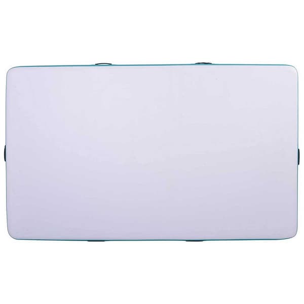 Zray Airdock 10´6´´ Floating Mat Kultainen 305 x 185 x 15 cm