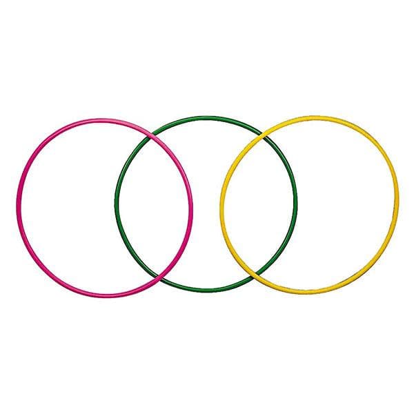 Leisis Slalom Circuit Flerfarvet 3 Pcs