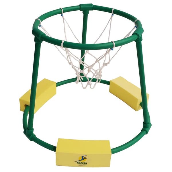 Leisis Aquatic Basket Grøn