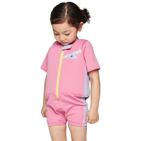 Speedo Floatsuit Koala Blå 4-5 Years
