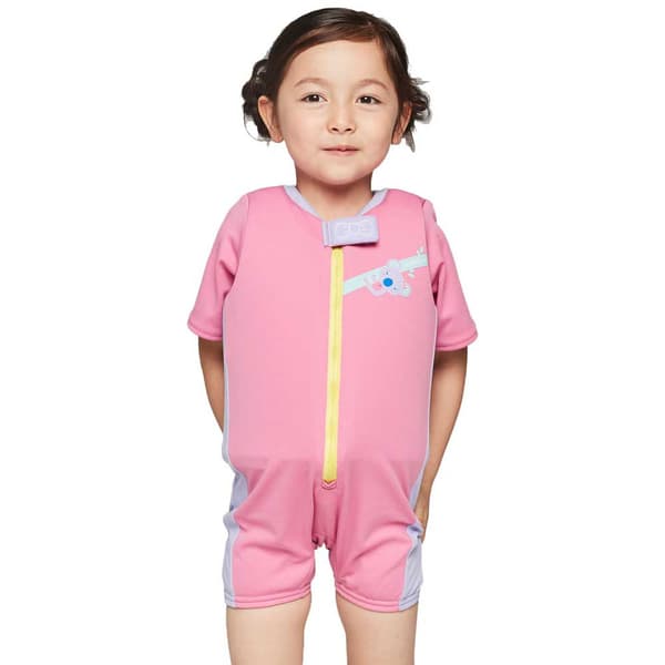Speedo Floatsuit Koala Blå 4-5 Years