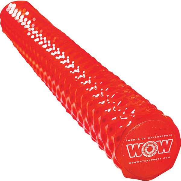 Wow Stuff Pool Nudel Dipped Foam Rød 116.84 x 13.97 cm