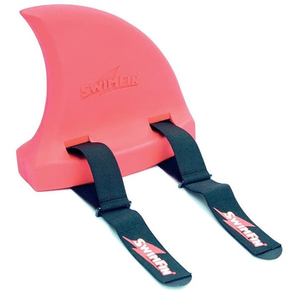 Swimfin Swimfloat Pinkki