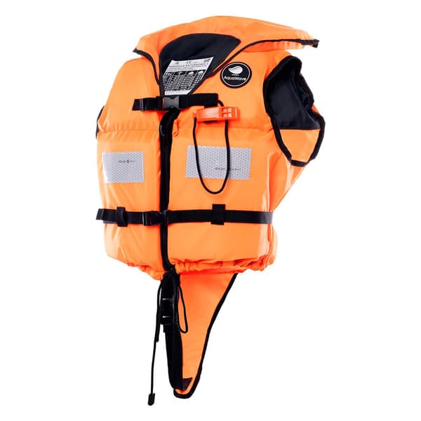 Aquawave Oppustelig Vest Kamizelka Ratunkowa Child 100n