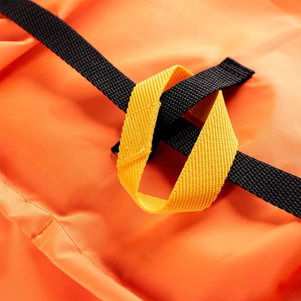 Aquawave Oppustelig Vest Kamizelka Ratunkowa Child 100n