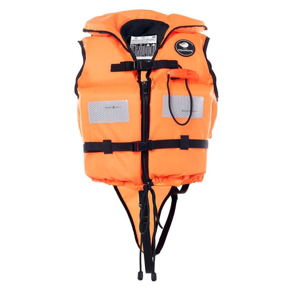 Aquawave Oppustelig Vest Kamizelka Ratunkowa Child 100n
