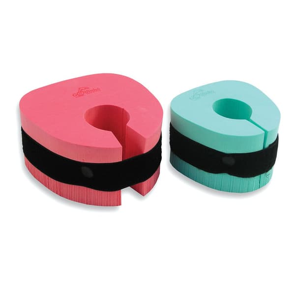 Olive Junior Skumarmband Plastazote  35x18x10 cm