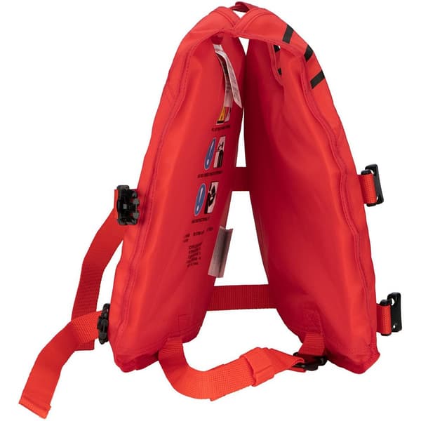 Sourcing Waimea 52zc 15-19kg Väst